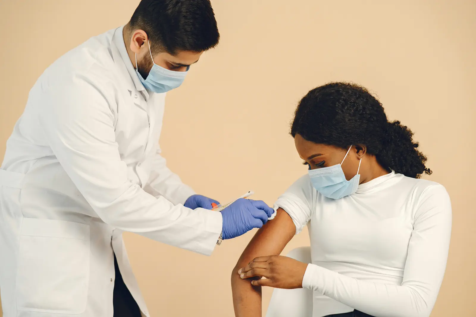 Travel vaccinations
